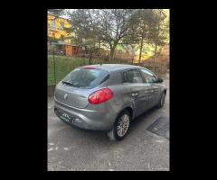 Fiat Bravo 1.6 MJT-sì neop-2010
