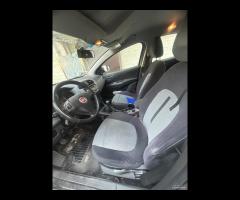 Fiat Bravo 1.6 MJT-sì neop-2010 - 7