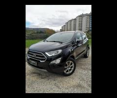 Ford EcoSport 1.0 125CV - Garanzia 12 Mesi