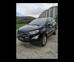Ford EcoSport 1.0 125CV - Garanzia 12 Mesi