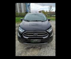 Ford EcoSport 1.0 125CV - Garanzia 12 Mesi