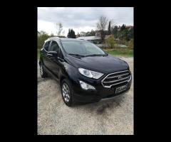 Ford EcoSport 1.0 125CV - Garanzia 12 Mesi