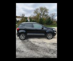 Ford EcoSport 1.0 125CV - Garanzia 12 Mesi