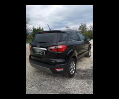 Ford EcoSport 1.0 125CV - Garanzia 12 Mesi - 6