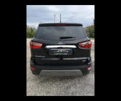 Ford EcoSport 1.0 125CV - Garanzia 12 Mesi - 7