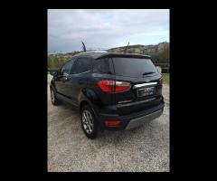 Ford EcoSport 1.0 125CV - Garanzia 12 Mesi - 8