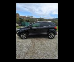 Ford EcoSport 1.0 125CV - Garanzia 12 Mesi - 9