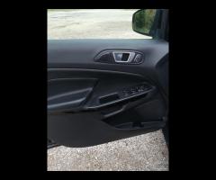 Ford EcoSport 1.0 125CV - Garanzia 12 Mesi - 12