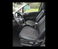 Ford EcoSport 1.0 125CV - Garanzia 12 Mesi - 13