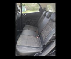 Ford EcoSport 1.0 125CV - Garanzia 12 Mesi - 14