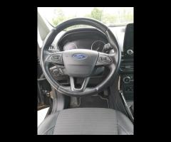 Ford EcoSport 1.0 125CV - Garanzia 12 Mesi - 15