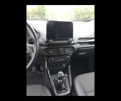 Ford EcoSport 1.0 125CV - Garanzia 12 Mesi - 16