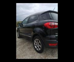 Ford EcoSport 1.0 125CV - Garanzia 12 Mesi - 25