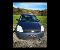 Ford Fiesta 1.2 16V 5p - SI Neopatentati