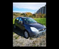 Ford Fiesta 1.2 16V 5p - SI Neopatentati