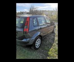 Ford Fiesta 1.2 16V 5p - SI Neopatentati