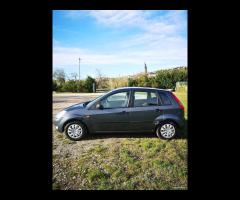 Ford Fiesta 1.2 16V 5p - SI Neopatentati - 7