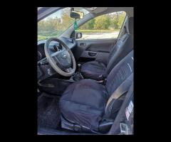 Ford Fiesta 1.2 16V 5p - SI Neopatentati - 8