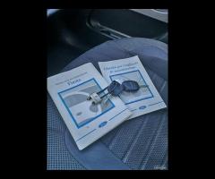 Ford Fiesta 1.2 16V 5p - SI Neopatentati - 12