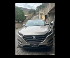 Hyundai Tucson 1.6 132 CV - 2016