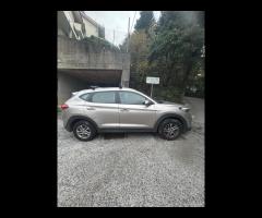 Hyundai Tucson 1.6 132 CV - 2016