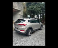 Hyundai Tucson 1.6 132 CV - 2016