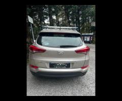 Hyundai Tucson 1.6 132 CV - 2016 - 6