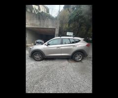 Hyundai Tucson 1.6 132 CV - 2016 - 7