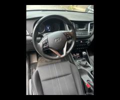 Hyundai Tucson 1.6 132 CV - 2016 - 10