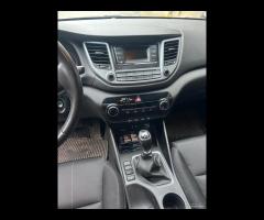 Hyundai Tucson 1.6 132 CV - 2016 - 11