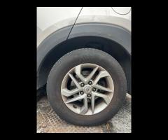 Hyundai Tucson 1.6 132 CV - 2016 - 12