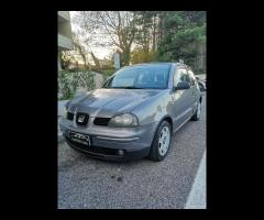 Seat Arosa 1.0 benz 50cv - SI Neopatentati