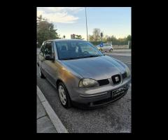 Seat Arosa 1.0 benz 50cv - SI Neopatentati