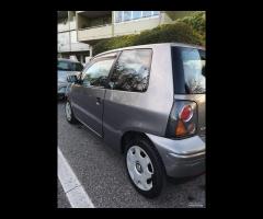 Seat Arosa 1.0 benz 50cv - SI Neopatentati