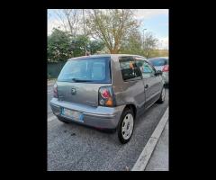 Seat Arosa 1.0 benz 50cv - SI Neopatentati