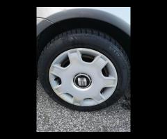 Seat Arosa 1.0 benz 50cv - SI Neopatentati - 6