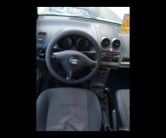 Seat Arosa 1.0 benz 50cv - SI Neopatentati - 9