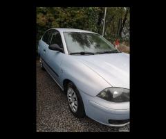 Seat Ibiza 1.2 12V 3p. - Pochi Km