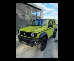 Suzuki Jimny 1.5 102cv 4x4 - Garanzia 12 Mesi