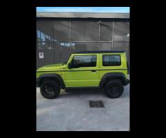 Suzuki Jimny 1.5 102cv 4x4 - Garanzia 12 Mesi - 7
