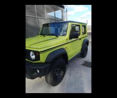 Suzuki Jimny 1.5 102cv 4x4 - Garanzia 12 Mesi - 8
