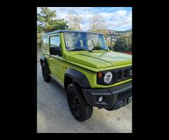 Suzuki Jimny 1.5 102cv 4x4 - Garanzia 12 Mesi - 9