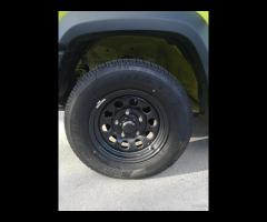 Suzuki Jimny 1.5 102cv 4x4 - Garanzia 12 Mesi - 10