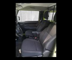 Suzuki Jimny 1.5 102cv 4x4 - Garanzia 12 Mesi - 11