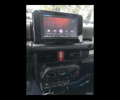 Suzuki Jimny 1.5 102cv 4x4 - Garanzia 12 Mesi - 15