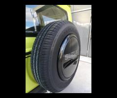 Suzuki Jimny 1.5 102cv 4x4 - Garanzia 12 Mesi - 18