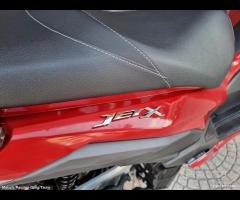 SYM Jet X 125 LC CBS D.D. E5 Rosso PROMO