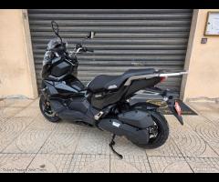 SYM ADX 125 ABS TCS E5+ Nero PROMO