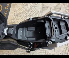 SYM ADX 125 ABS TCS E5+ Nero PROMO - 14