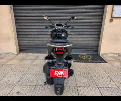 SYM ADX 125 ABS TCS E5+ Nero PROMO - 16